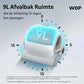 Smart Automatic Cat Litter Box