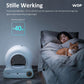 Smart Automatic Cat Litter Box