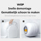 Smart Automatic Cat Litter Box