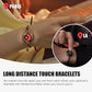 Sun-Moon Couple Bracelet