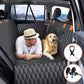 Solid-Bottom Backseat Extender