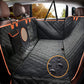 Solid-Bottom Backseat Extender