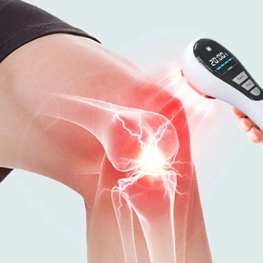 Semiconductor Laser Therapy